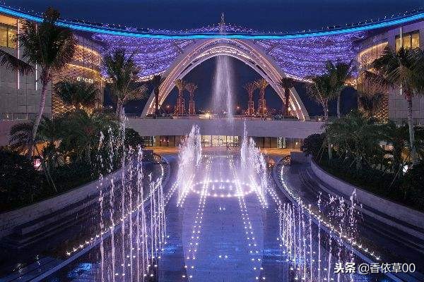 和闺蜜去三亚自由行攻略,我和闺蜜的短途旅行