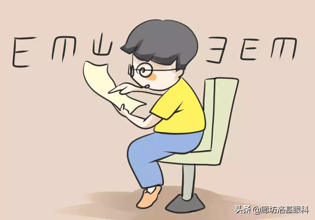 孩子近视了怎么办能治好吗,孩子近视了应该怎么治