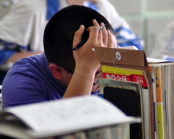 重磅：这几点是影响高一生成绩下滑的关键因素！家长注意提醒