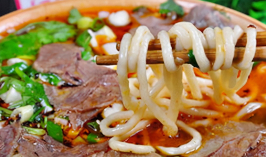 难念菜名,中国人都难念的菜名