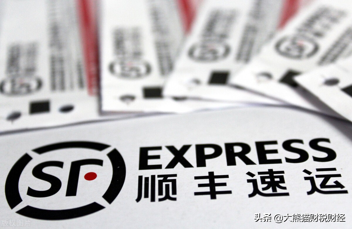 顺丰和京东的快，四通一达的便宜，邮政的全面，未来谁更有潜力？