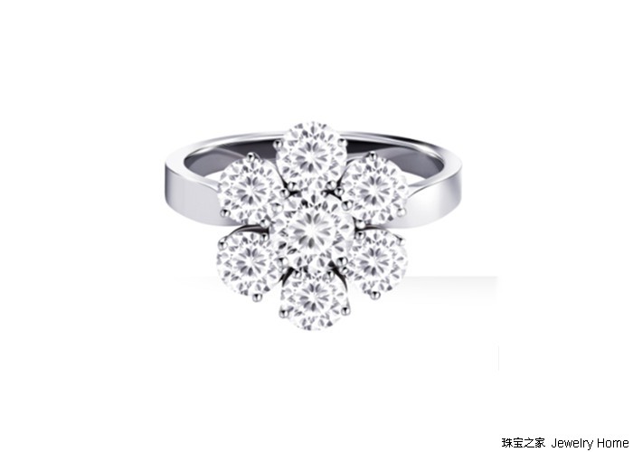 谢瑞麟estrella20000,谢瑞麟estrella评测