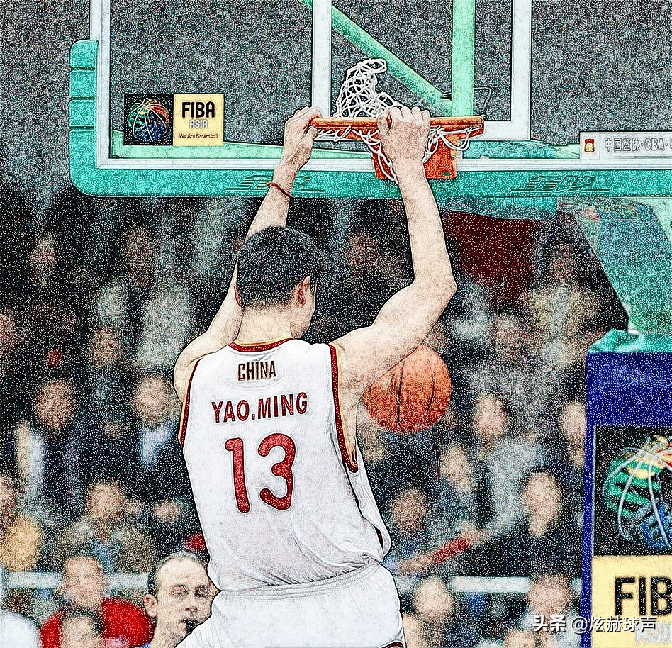 2011年亚洲男篮锦标赛决赛第四节,2003年亚洲男篮锦标赛决赛