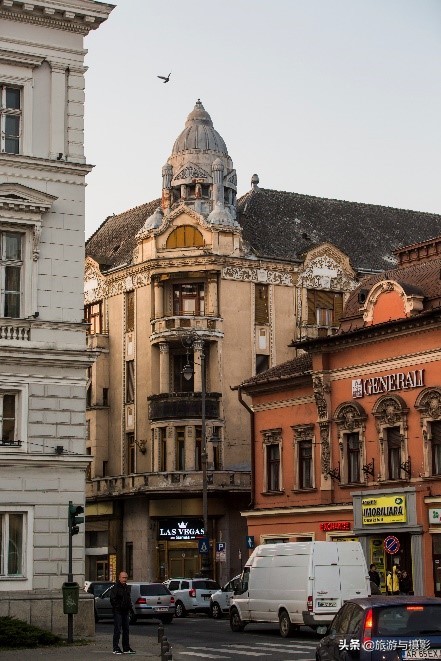 罗匈边城——阿拉德