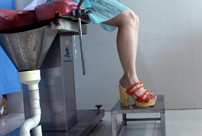 o血型每次怀孕一个多月就流产了,什么血型怀孕第一次后难怀第二胎