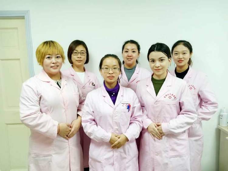 县医院产后康复,自治区中医医院开发区分院
