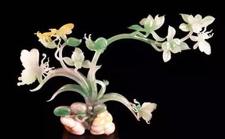 翡翠鉴定小常识大全,翡翠鉴定鉴赏知识大全