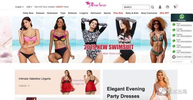 跨境电商独立站运营方法与技巧,跨境电商独立站运营方法及技巧