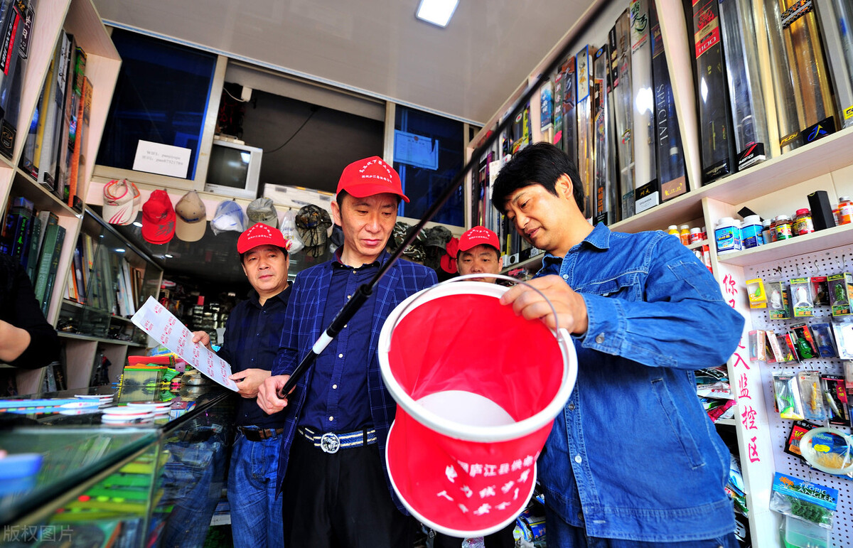 渔具店渔具便宜还是网上便宜,买渔具便宜的平台