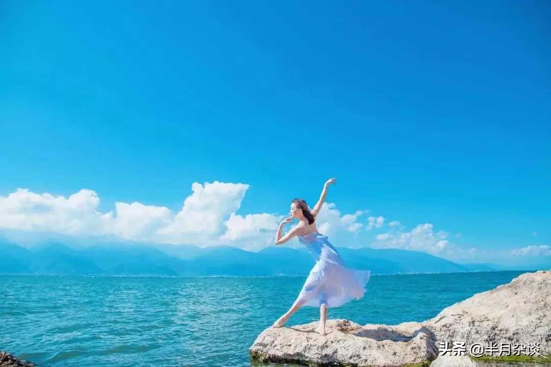 洱海被拆掉的那些海景客栈,洱海整顿还能游洱海吗