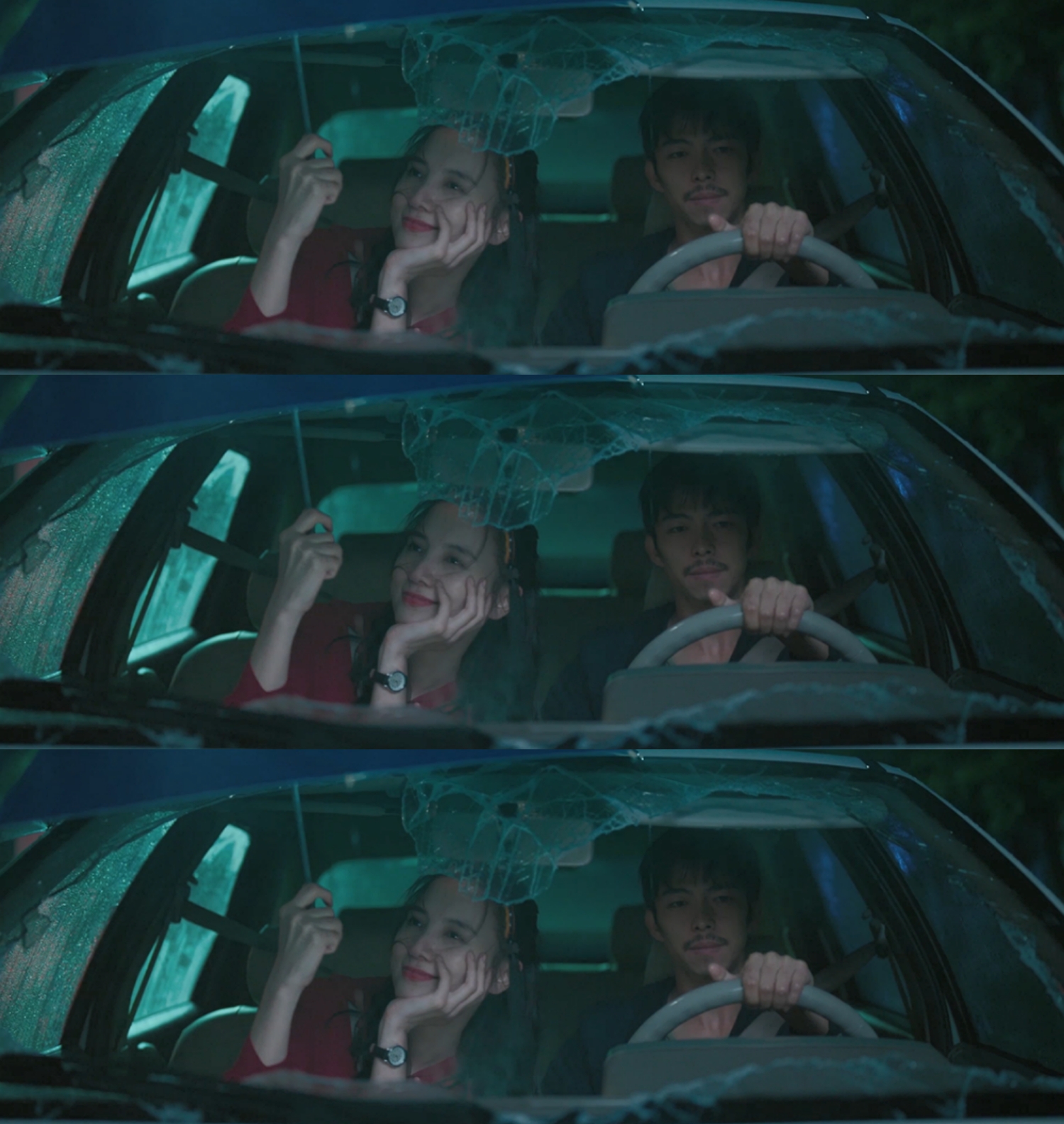 看完风平浪静的感触,风平浪静宋佳访谈