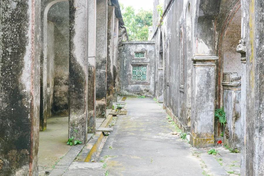 海南省文昌市符家宅,文昌市符家宅