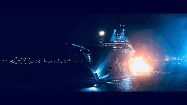 花了10个亿的电影,花10亿看电影