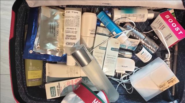 funny适合什么妆前,funny的护肤原则