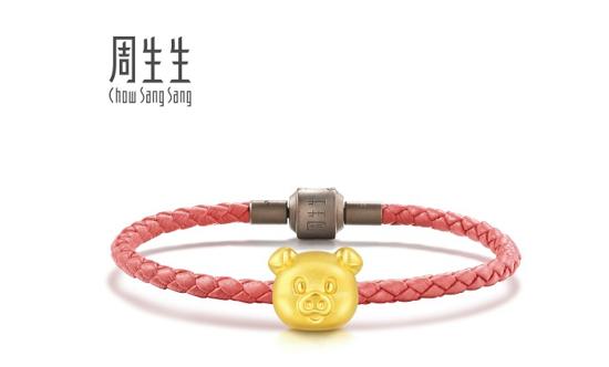 周生生京东优惠券,周生生8.8节和七夕哪个优惠力度大