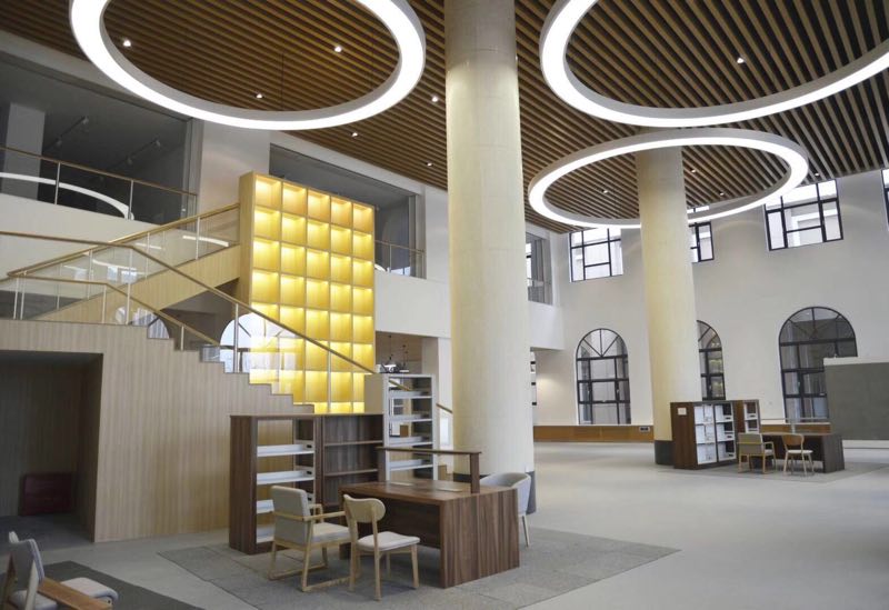 点评首都师范大学科德,首都师范大学科德学院是什么意思