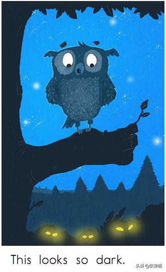 thislooks绘本,英文绘本lookingafter