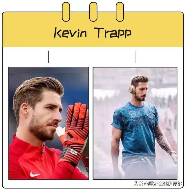 盘点世界杯表现出色的七大球星,世界杯球星颜值合集