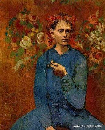 世界最昂贵的20幅油画,莫奈最贵的十幅油画