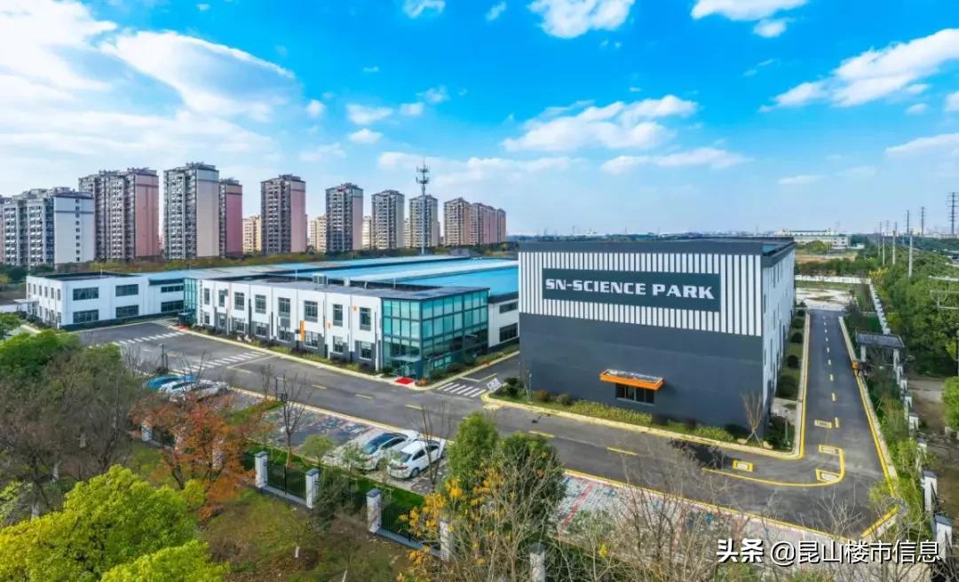 昆山南部三镇未来规划,昆山市未来哪个区规划发展好