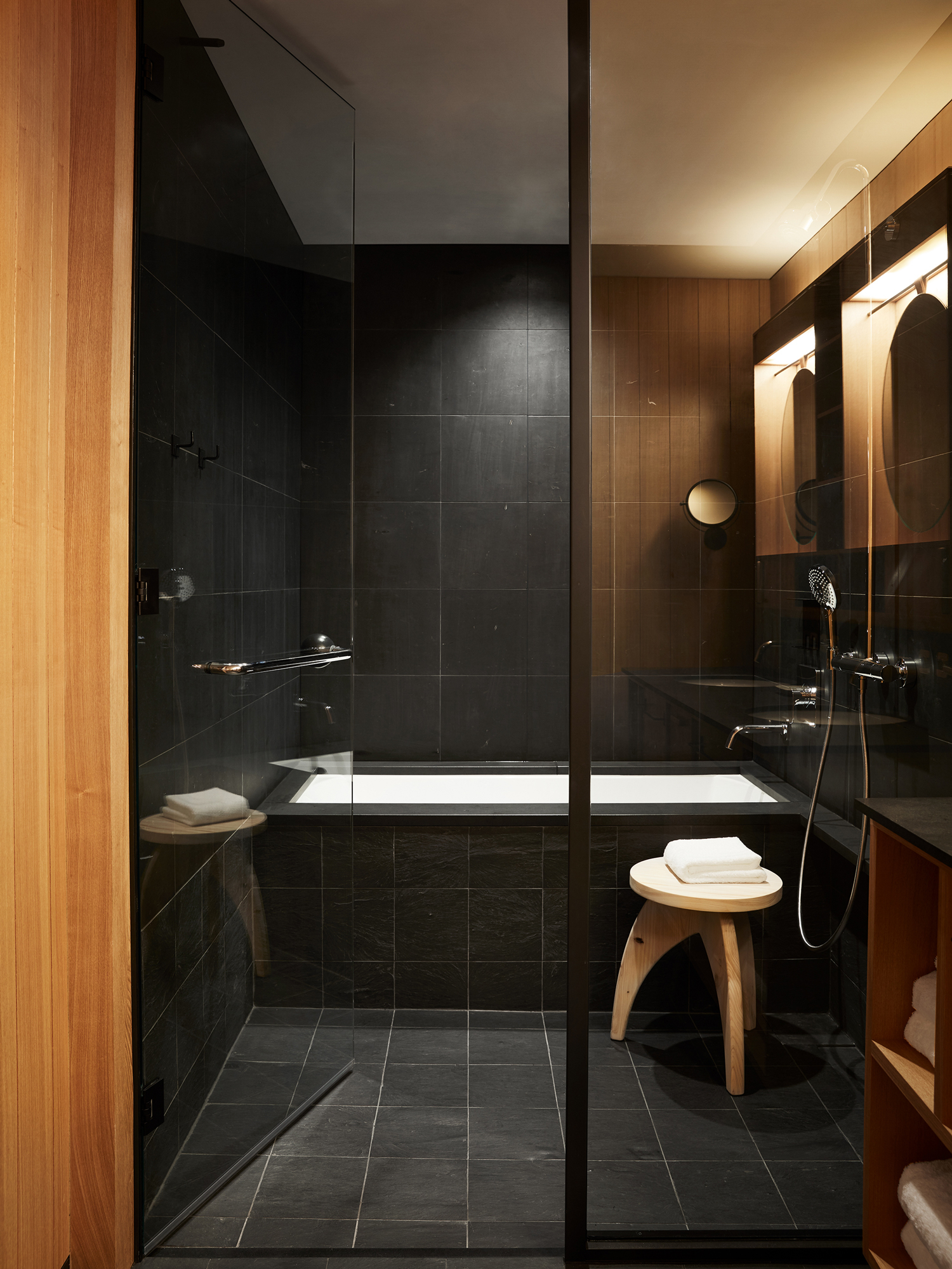 communedesign,京都ace酒店大堂