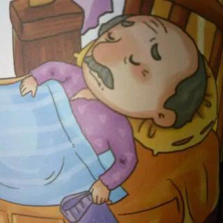 安徒生童话中单身汉的睡帽练习题,安徒生童话单身汉的睡帽主要内容