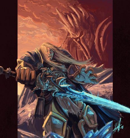 魔兽世界各大boss背景故事,魔兽世界时光之穴背景故事