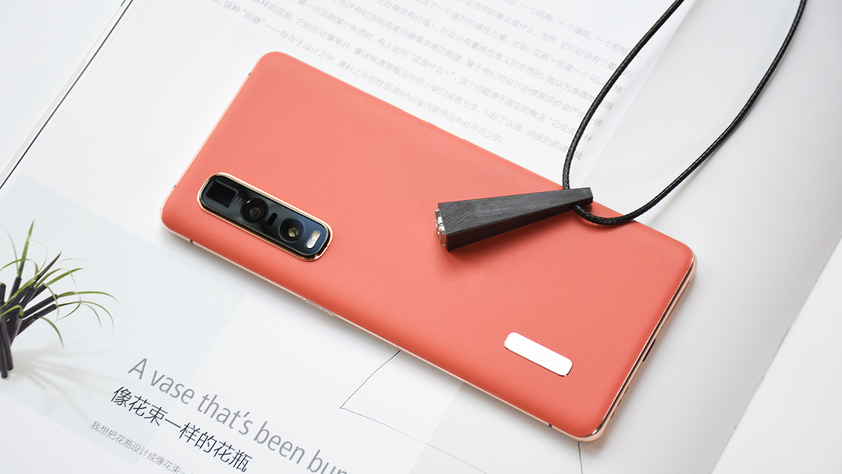 oppofindx2pro素皮耐刮评测,oppox2pro体验