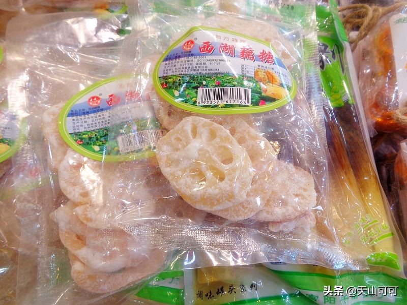 杭州的知名古街南宋御街,来杭州一定要来千年古道南宋御街