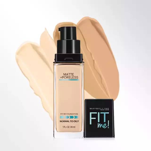 粉底液是哪一步用的,最好的粉底液上妆方式