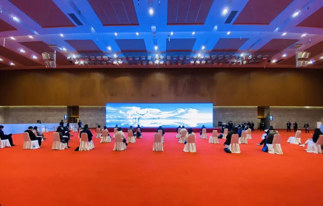 基本无弃号！从厦门赶回抢房！华新城一代神盘落幕