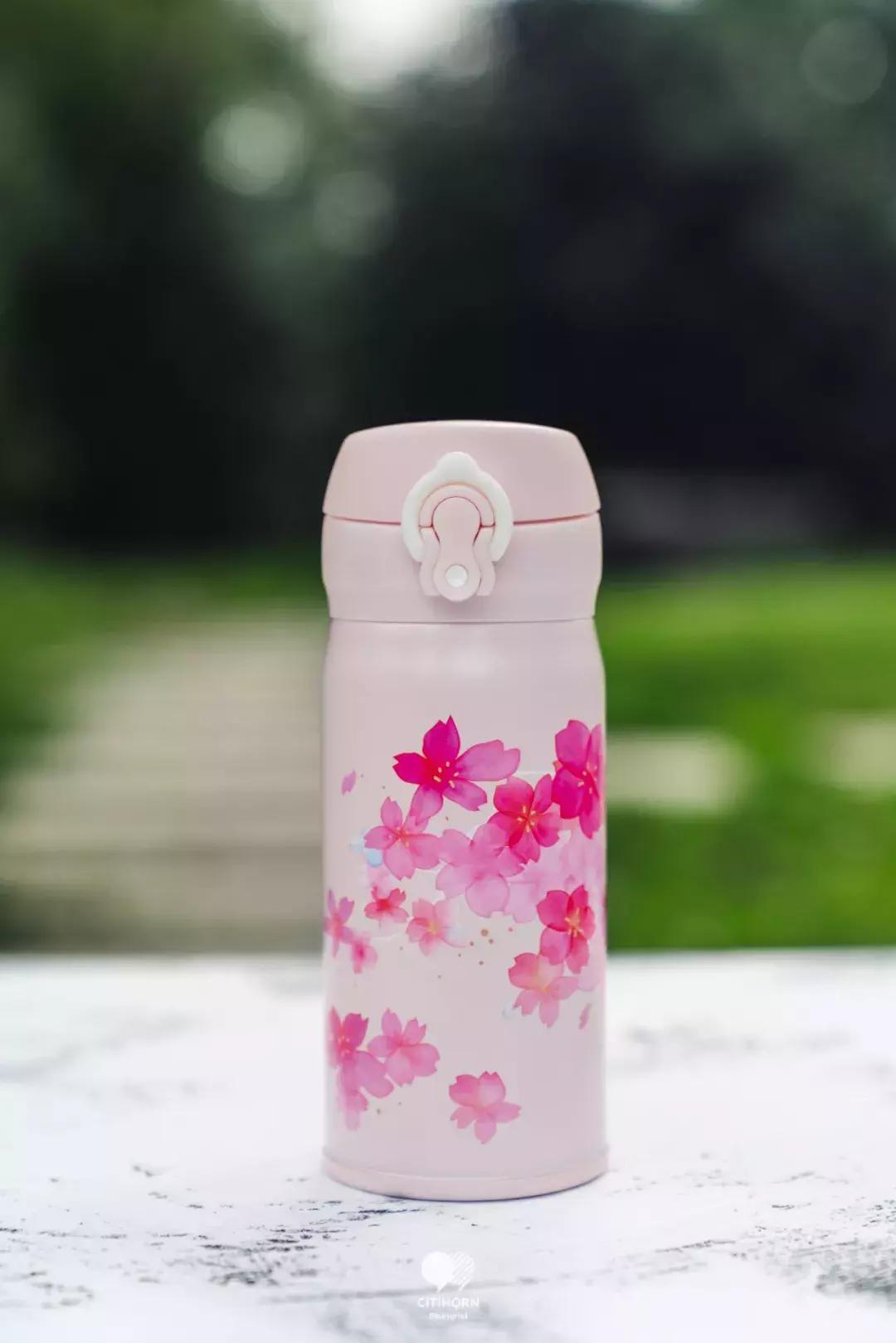 星巴克樱花杯2021爆款是哪一个,星巴克樱花系列28.9