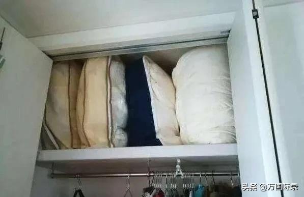 棉被如何收纳才能避免发霉,棉被太多怎么收纳