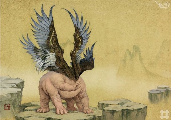 山海经是中国的第一奇书吗,山海经为什么被称为千古奇书