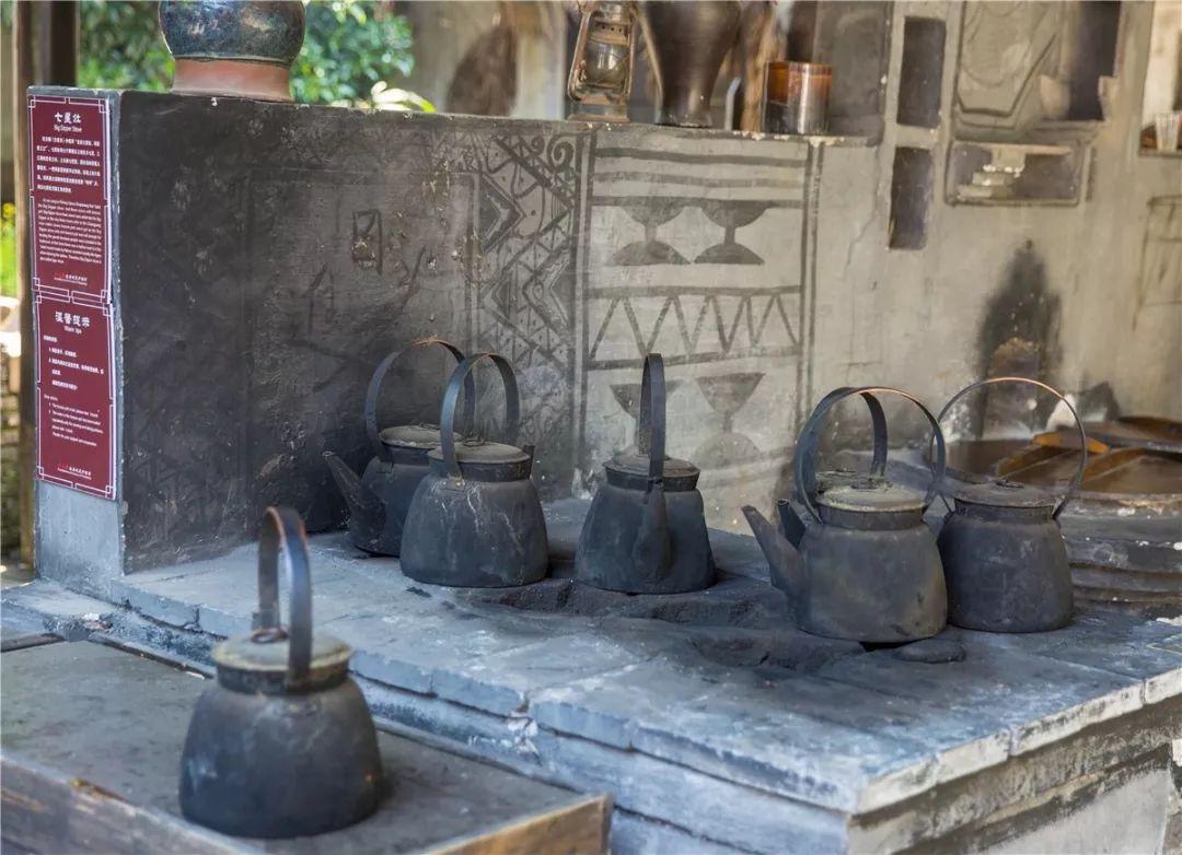 沙家浜：名门闺秀的英雄豪气