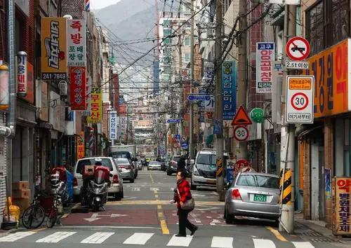 关于韩国你不知道的事,你不知道的事韩国人