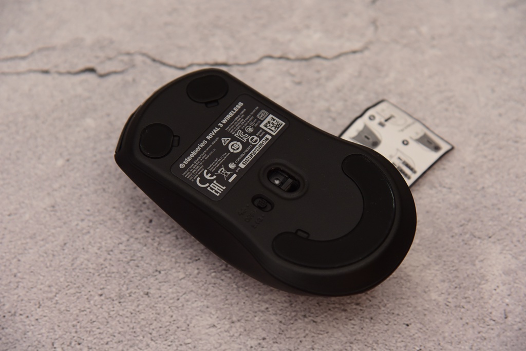 高性价比鼠标赛睿,高性价比蓝牙鼠标测评