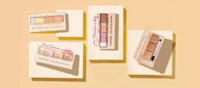 新手买遮瑕膏选择冷调还是暖调,遮瑕膏应该选哪一款