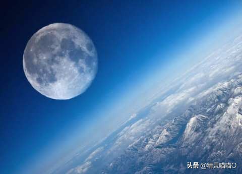 月球行走见到外星人,月球有外星人没
