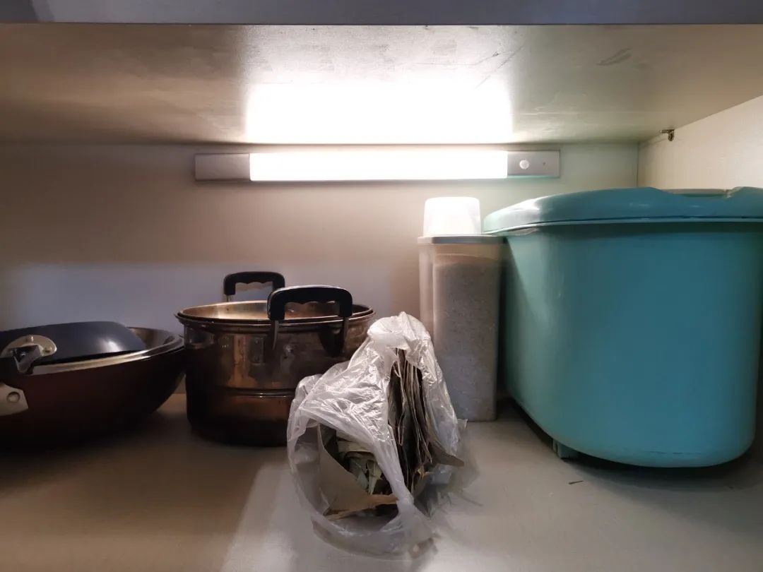 老破小厨房改造翻新方案,100元小户型厨房改造