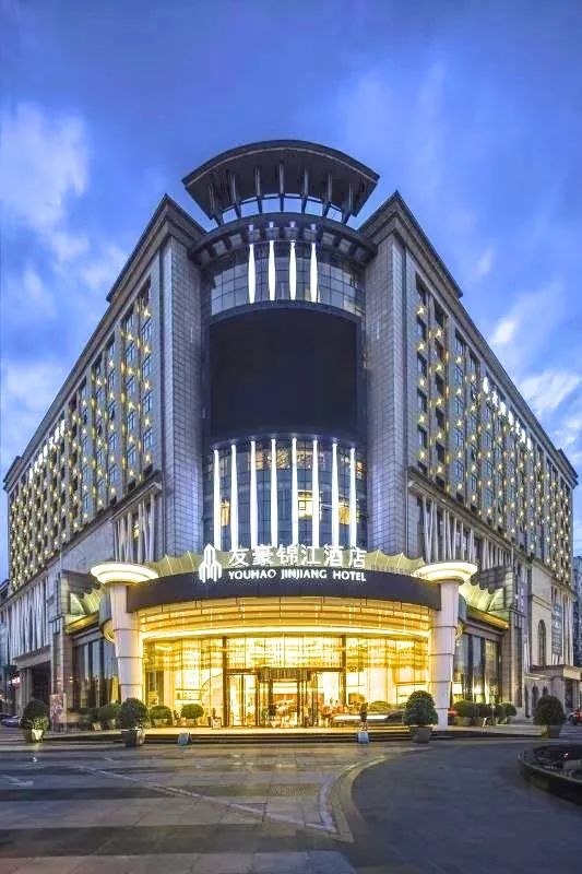 成都友豪锦江酒店餐厅,友豪锦江酒店海鲜自助餐