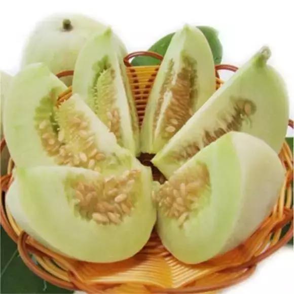 甜瓜好吃吗视频,甜瓜怎么样才算成熟