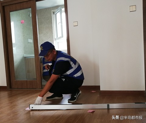 青岛城阳区先验房后交房政策,青岛城阳延期交房