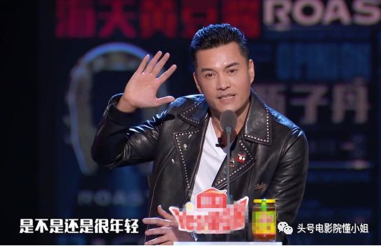 吕良伟健康秘诀,吕良伟如何保持不老身材