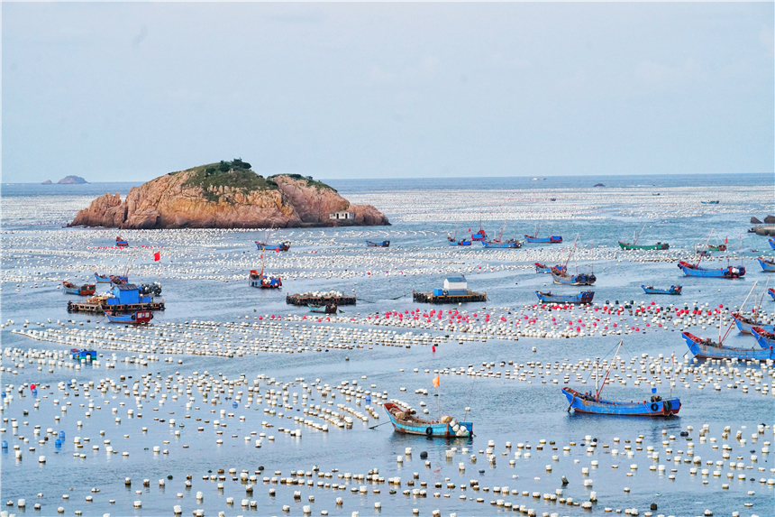 嵊泗东海渔村看日出攻略,嵊泗列岛纯海慢生活三日游