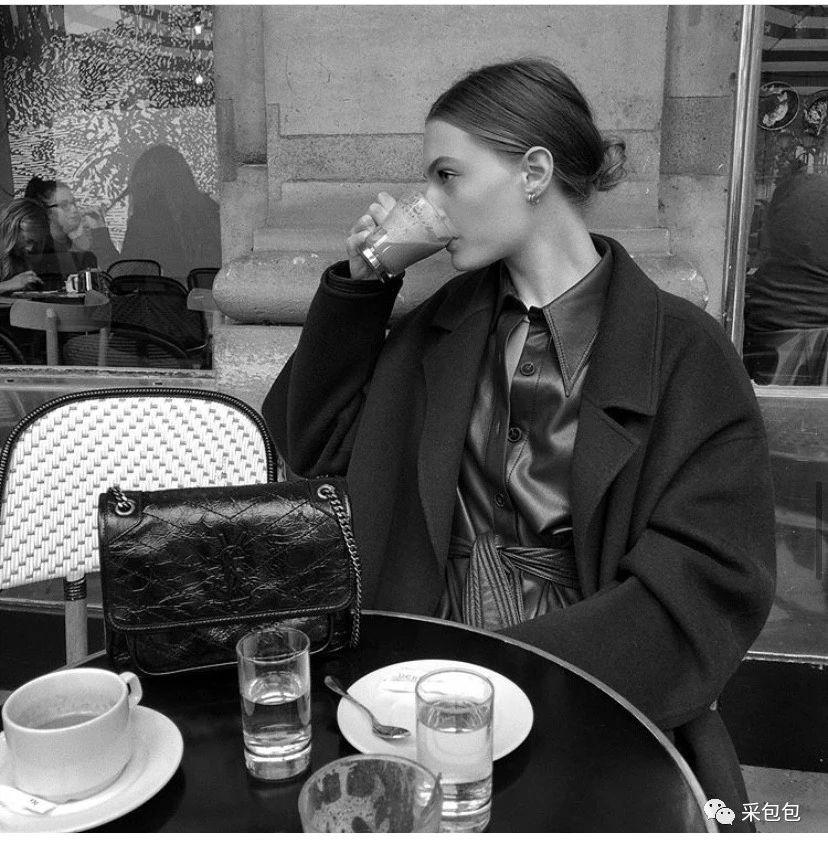 上班族日常通勤包,你的第一款大牌包包