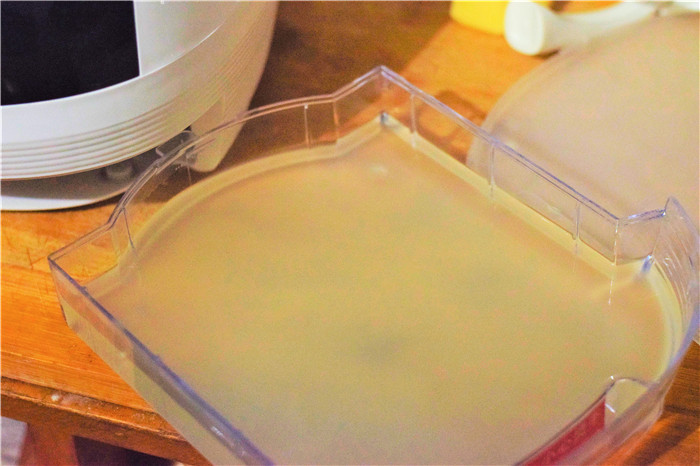 什么电饭煲煲饭又软又香,普通电饭煲脱糖米饭的做法