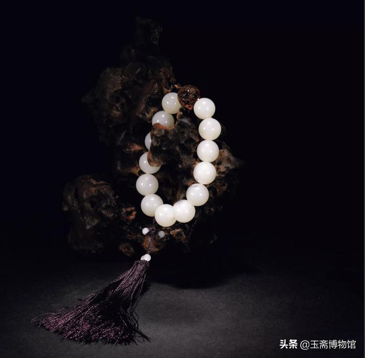 真佛珠一串能卖多少钱,买一串佛珠109颗