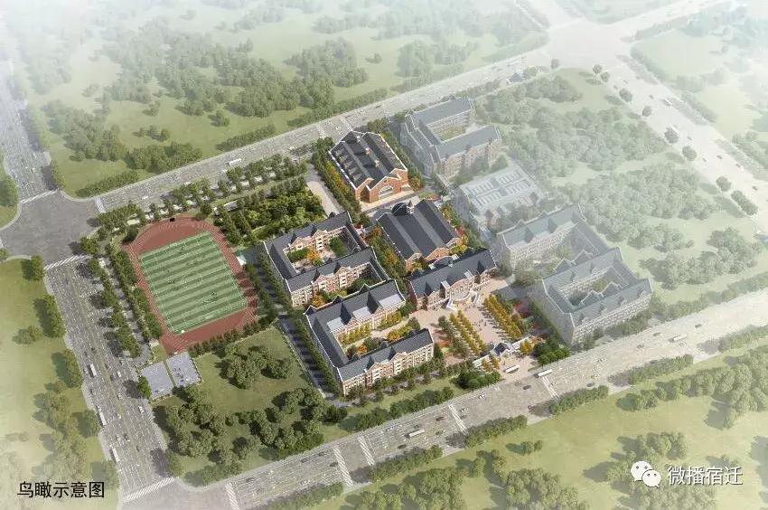 发展向东!深度剖析宿豫发展趋势,不可限量!谁还说发展不行?