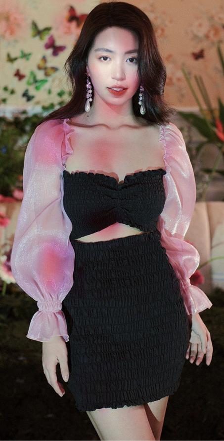 近几年比较火的swag,现在最流行的swag